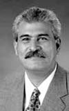 Pete Silva