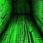 cyberspace