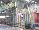 2500 SPH compactor 