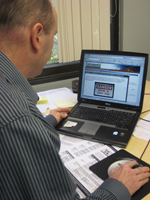 Online Training